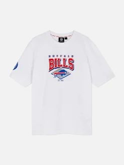 NFL Buffalo Bills T-Shirt|Primark Best