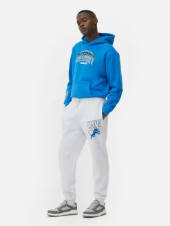 NFL Detroit Lions Joggers|Primark Clearance