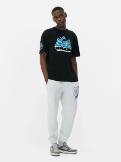NFL Detroit Lions T-Shirt|Primark