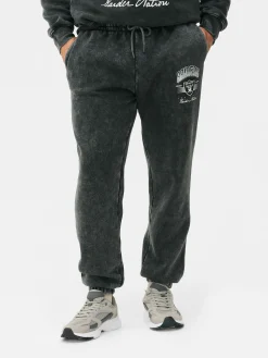 NFL Las Vegas Raiders Joggers|Primark Discount