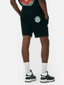 NFL New Yorks Jets Drawstring Shorts|Primark Discount