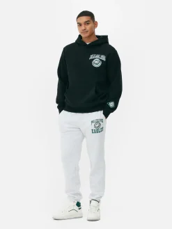 NFL Philadelphia Eagles Graphic Hoodie|Primark Clearance