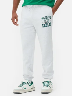 NFL Philadelphia Eagles Joggers|Primark Outlet