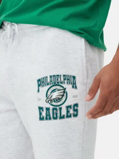 NFL Philadelphia Eagles Joggers|Primark Outlet