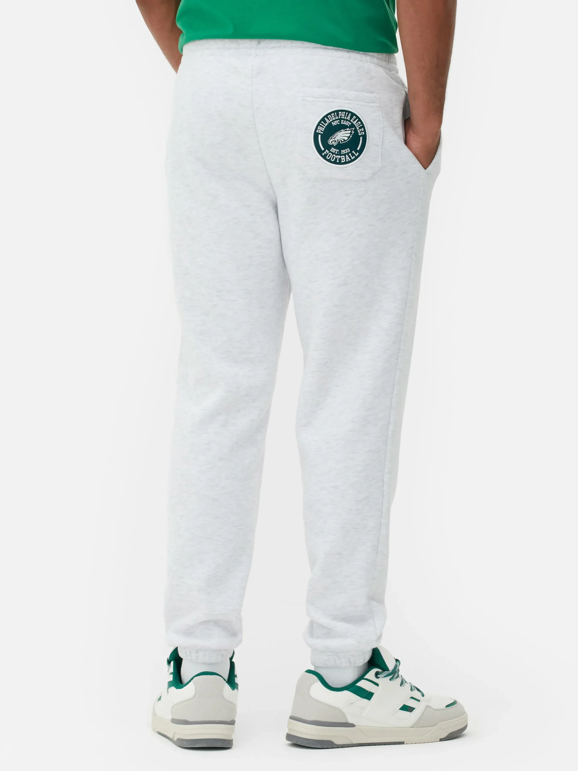 NFL Philadelphia Eagles Joggers|Primark Outlet