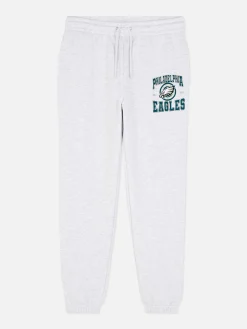 NFL Philadelphia Eagles Joggers|Primark Outlet