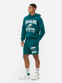 NFL Philadelphia Eagles Shorts|Primark Online