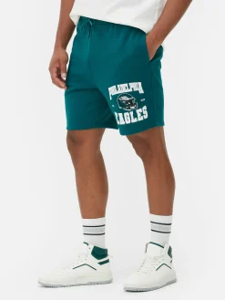 NFL Philadelphia Eagles Shorts|Primark Online