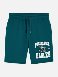 NFL Philadelphia Eagles Shorts|Primark Online
