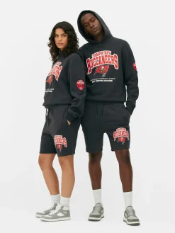 NFL Tampa Bay Buccaneers Shorts|Primark Online