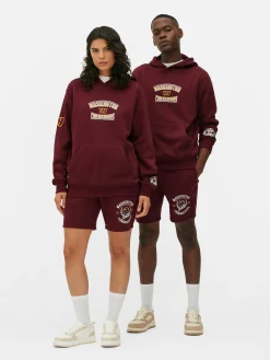 NFL Washington Commanders Co-ord Hoodie|Primark Outlet