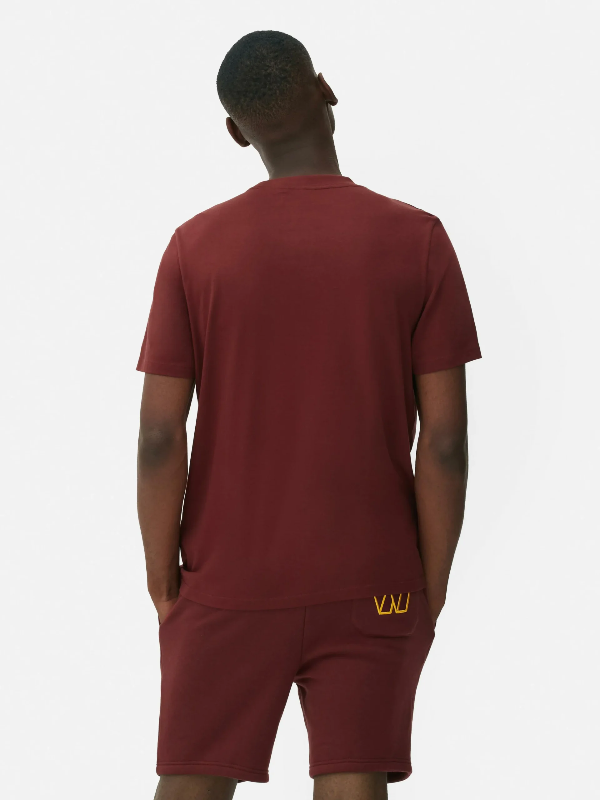 NFL Washington Commanders Graphic T-Shirt|Primark Online