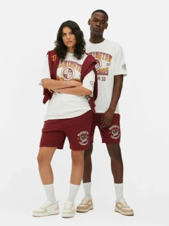 NFL Washington Commanders T-Shirt|Primark New