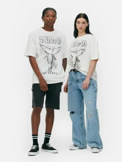 Nirvana Tour T-Shirt|Primark Best