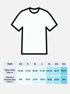 Nirvana Tour T-Shirt|Primark Best