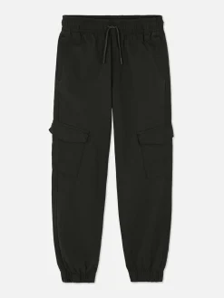 Older Boy Cargo Pants|Primark Sale