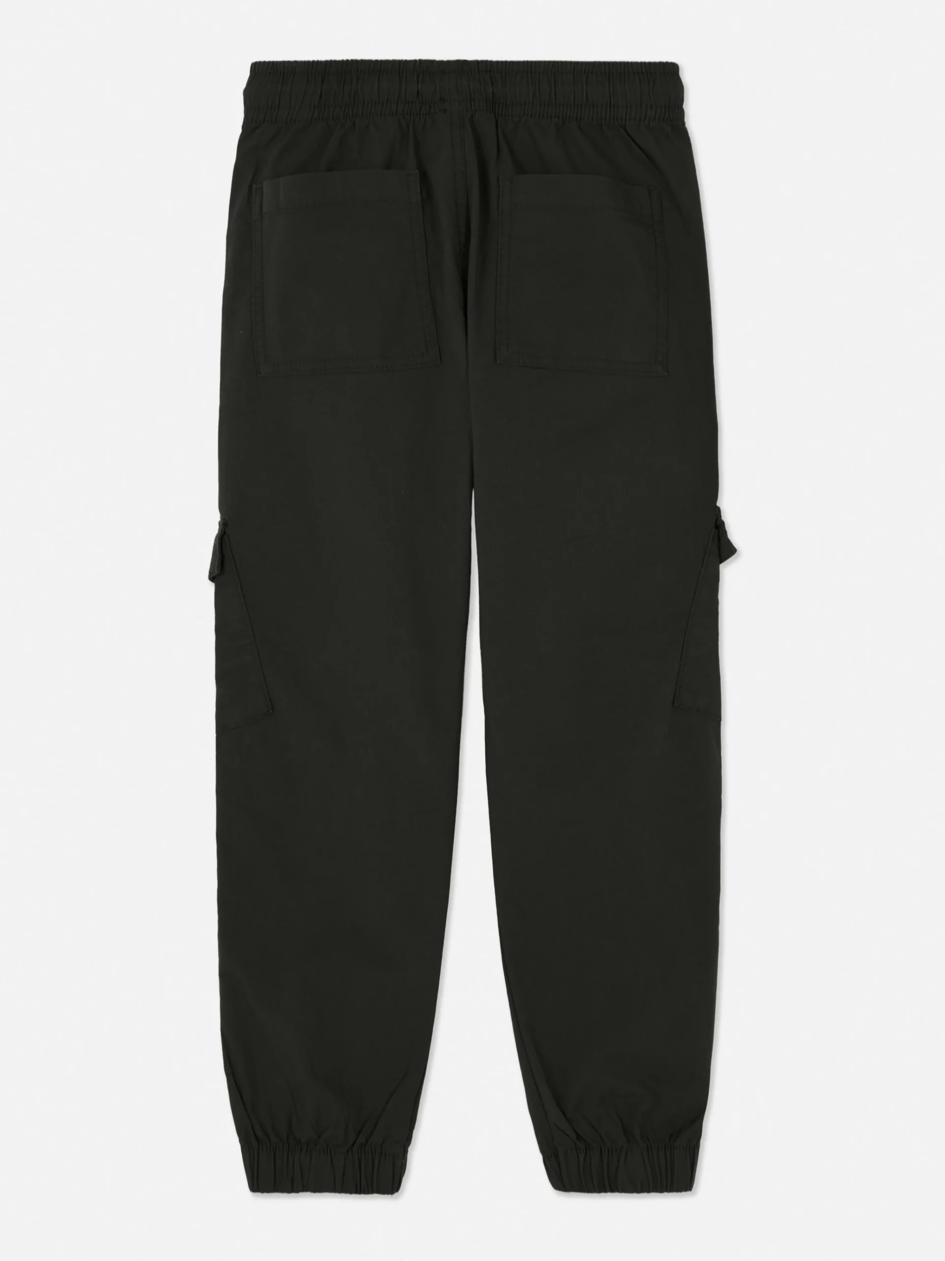 Older Boy Cargo Pants|Primark Sale
