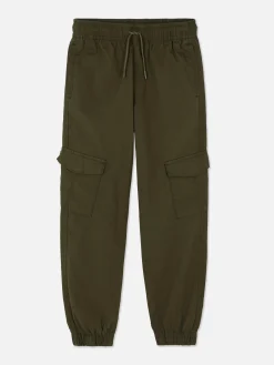 Older Boy Cargo Pants|Primark Sale