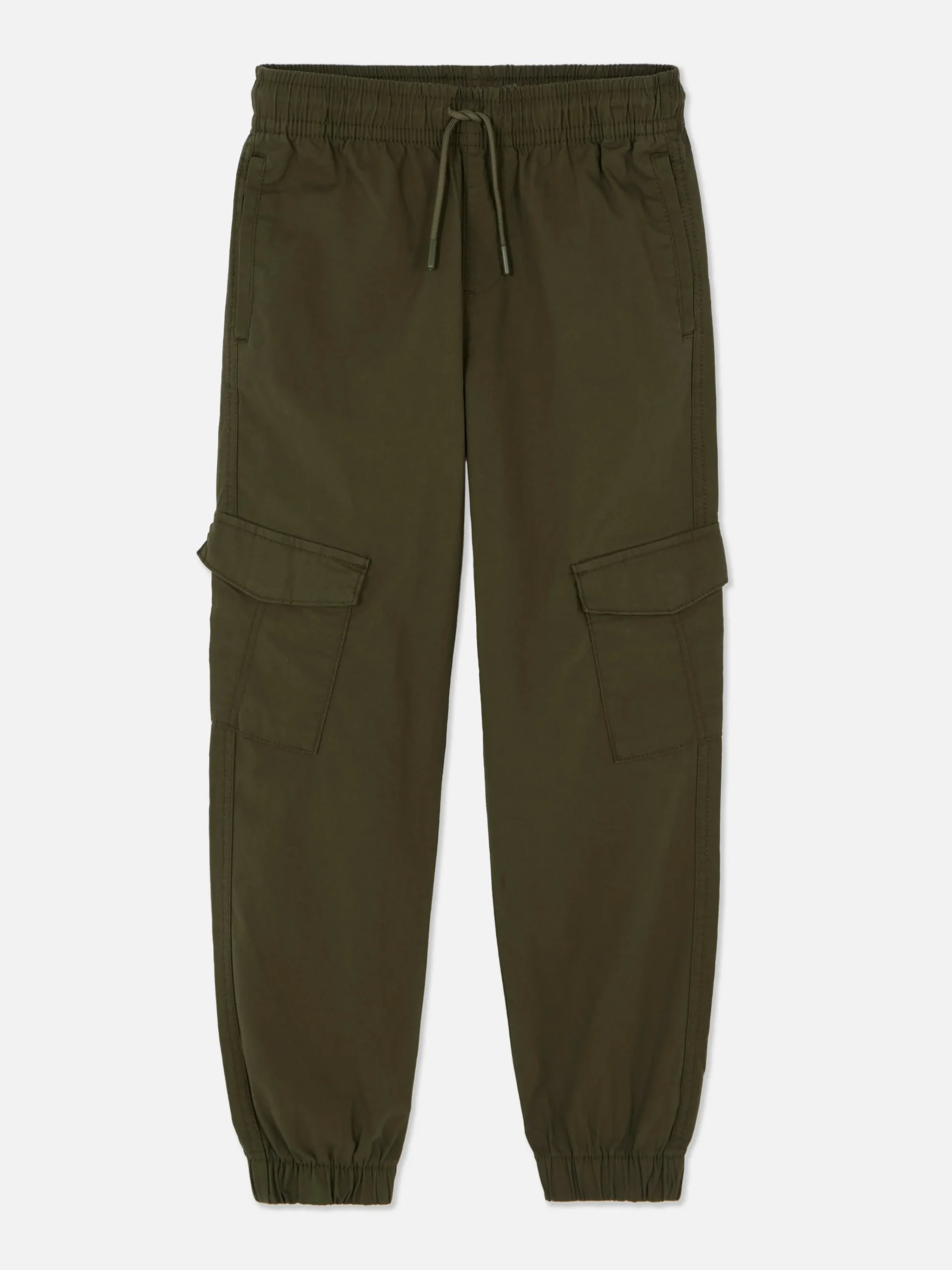 Older Boy Cargo Pants|Primark Sale