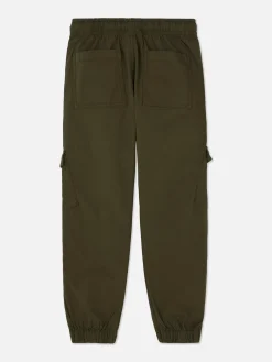 Older Boy Cargo Pants|Primark Sale