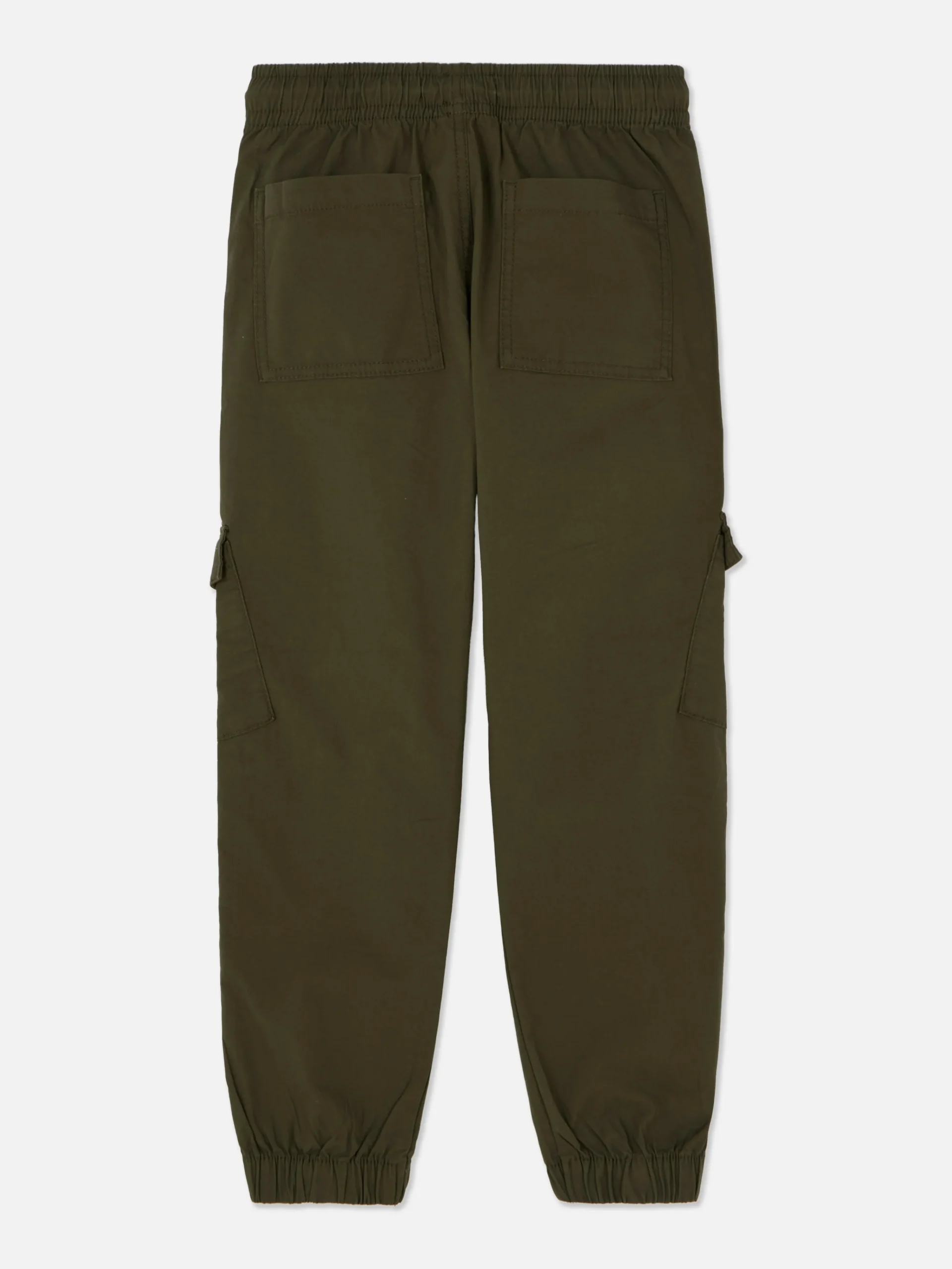Older Boy Cargo Pants|Primark Sale