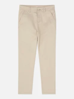 Older Boy Chinos|Primark New