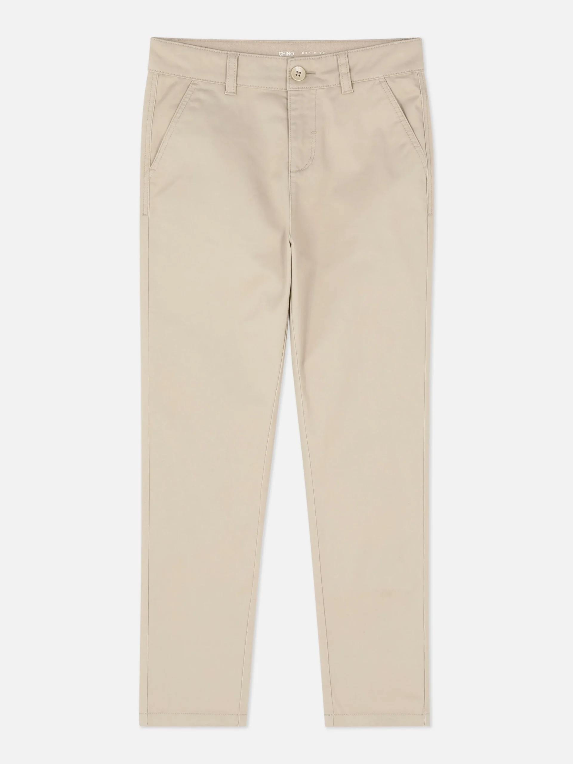 Older Boy Chinos|Primark New