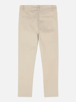 Older Boy Chinos|Primark New