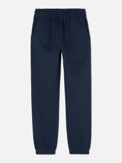 Older Boy Drawstring Cuffed Joggers|Primark New