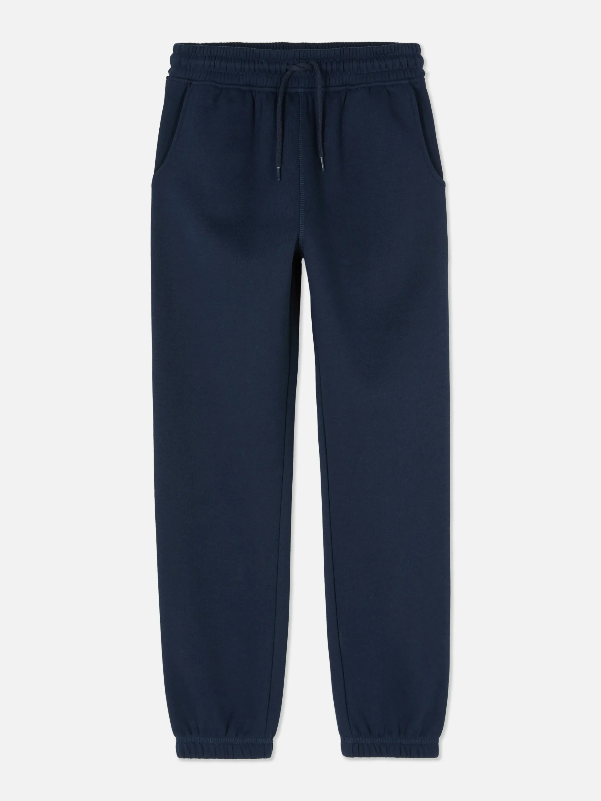 Older Boy Drawstring Cuffed Joggers|Primark New