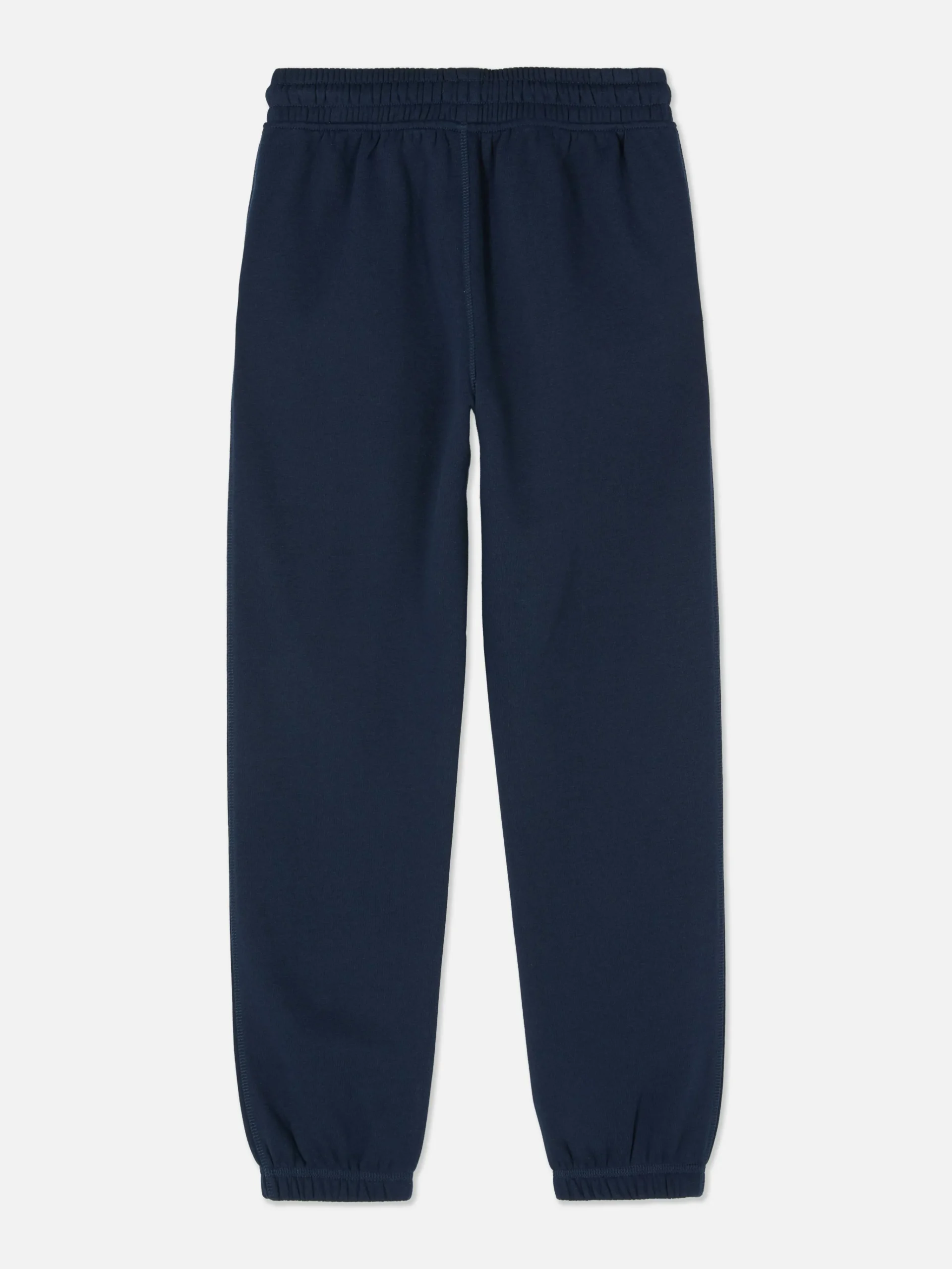 Older Boy Drawstring Cuffed Joggers|Primark New
