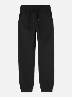 Older Boy Drawstring Cuffed Joggers|Primark