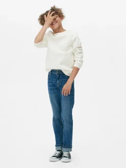 Older Boy Slim Denim Jeans|Primark Sale