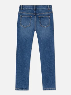 Older Boy Slim Denim Jeans|Primark Sale