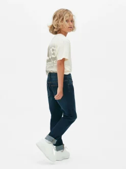 Older Boy Slim Denim Jeans|Primark Discount