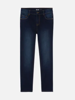 Older Boy Slim Denim Jeans|Primark Discount