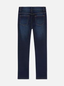 Older Boy Slim Denim Jeans|Primark Discount