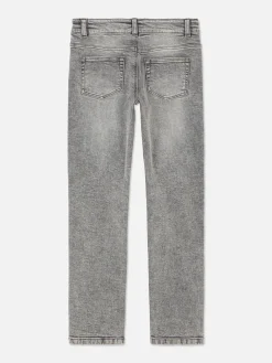 Older Boy Slim Denim Jeans|Primark New