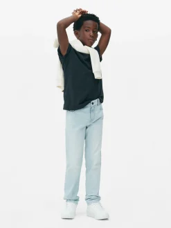 Older Boy Slim Denim Jeans|Primark Outlet