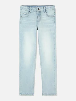 Older Boy Slim Denim Jeans|Primark Outlet