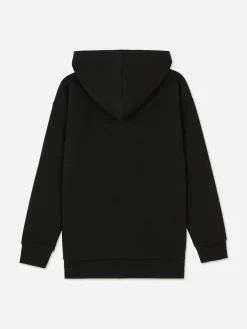 Older Boy Textured Zip Hoodie|Primark