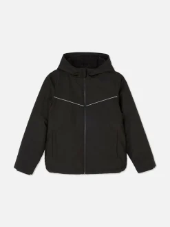 Older Boy Windbreaker Jacket|Primark Best