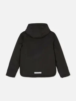 Older Boy Windbreaker Jacket|Primark Best