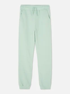 Older Girl Drawstring Cuffed Joggers|Primark Hot