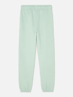 Older Girl Drawstring Cuffed Joggers|Primark Hot