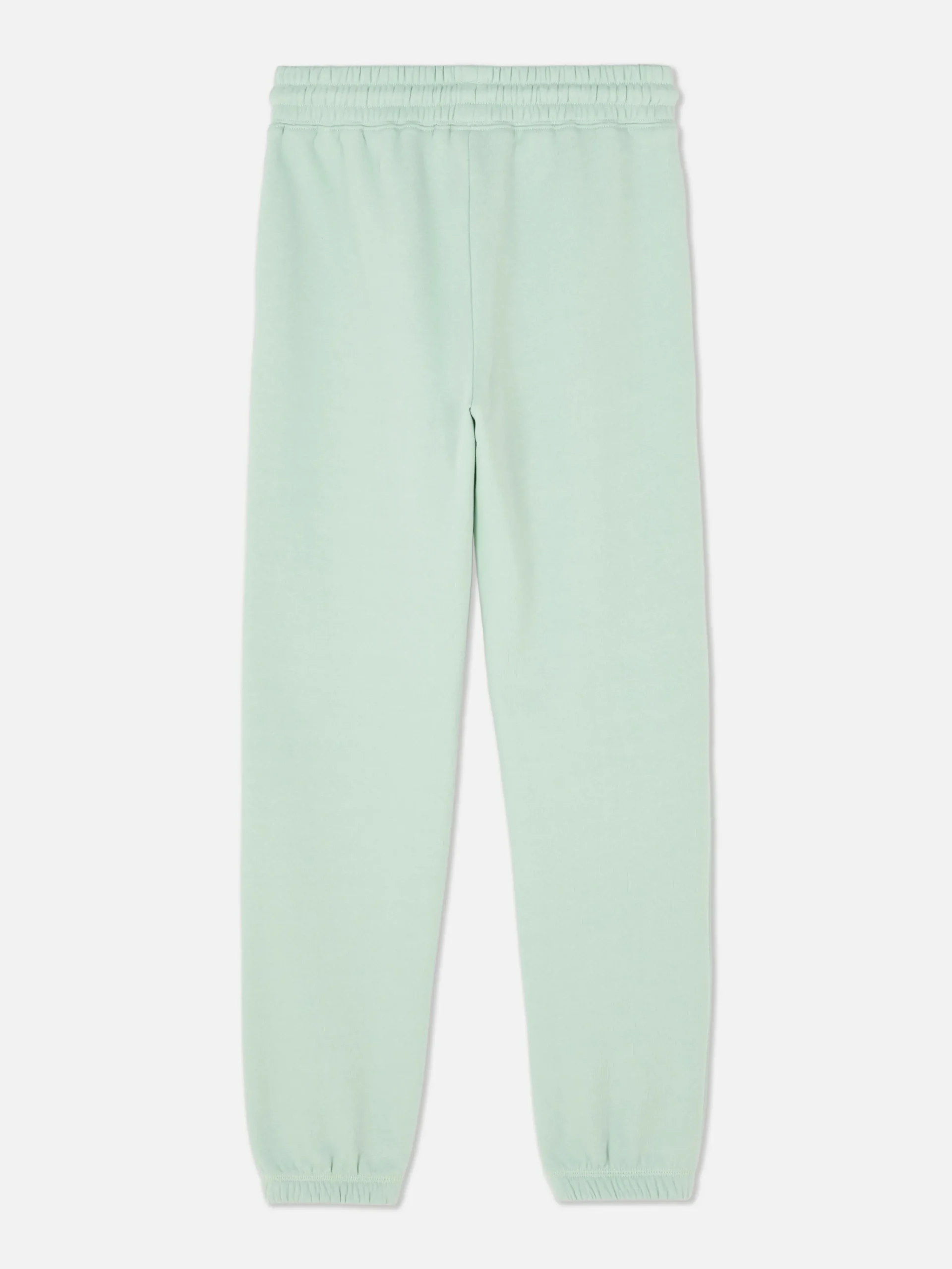 Older Girl Drawstring Cuffed Joggers|Primark Hot