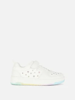 Ombré Star Chunky Sneakers|Primark New