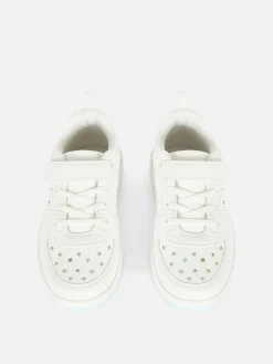 Ombré Star Chunky Sneakers|Primark New