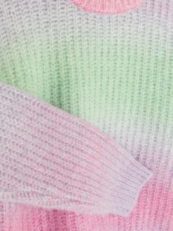 Ombré Sweater|Primark Hot