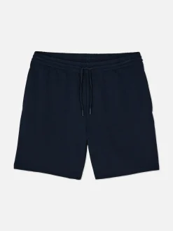 Ottoman Ribbed Pajama Shorts|Primark Sale